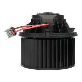 18019337 Evan-fischer Blower Motor For Chevy Chevrolet Trailblazer 2021