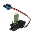 F-10021 Faersi Hvac Fan Blower Motor Resistor For Chevy 717760665348