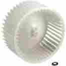 Bw9334 F-150 Vdo New A C Ac Blower Motor Wheel Chevy F150 Truck E150 Van E250 Ford Gmc
