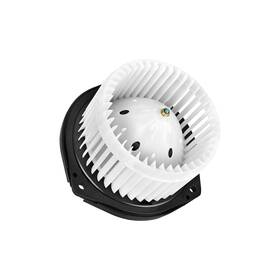 F-11210 Faersi Hvac Heater Blower Motor With Fan Cage Compatible 2004-2016 Chevy Impala