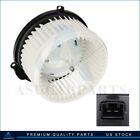 As122428pt Fits 2012-15 Chevrolet Captiva Sport 06-17 Equinox Hvac Heater Blower Motor Fan
