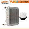 Ap837069ac01 For 04-06 Chevrolet Silverado 1500 Hvac Blower Motor And A C Evaporator Core Kit