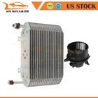 Ap837089ac01 For 10-13 Chevrolet Silverado 1500 Hvac Blower Motor And A C Evaporator Core Kit