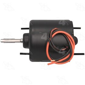 442bf11 For 1965-1966 Chevrolet G10 Van Hvac Blower Motor Rear 4 Seasons