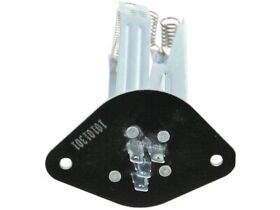 95531zf For 1975-1986 Chevrolet C30 Blower Motor Resistor 1976 1977 1978 1979