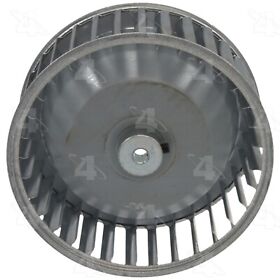 752xe18 For 1976-1987 Chevrolet Chevette Hvac Blower Motor Wheel 4 Seasons 1977 1978 752xe18 For 1976-1987 Chevrolet Chevette Hvac Blower Motor Wheel 4 Seasons 1977 1978