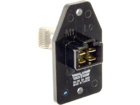 18223cg For 1976 Chevrolet Impala Blower Motor Resistor Dorman