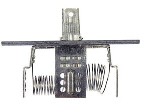 48137gv For 1984-1985 Chevrolet Citation Ii Blower Motor Resistor Dorman