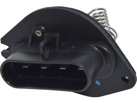 41826sn For 1990 1992 Chevrolet Cavalier Blower Motor Resistor