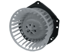 33399nc For 1990-1994 Chevrolet Cavalier Blower Motor Ac Delco 1991 1992 1993