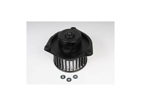 91498my For 1990-2001 Chevrolet Lumina Blower Motor Ac Delco 1991 1992 1993 1994