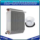A83706601m2020 For 1995 96 97-1999 Chevrolet Blazer Heater Blower Motor And Evaporator Core Kit