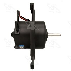 350eh20 For 1996-2002 Chevrolet Express 1500 Hvac Blower Motor 4 Seasons 1997 1998 1999