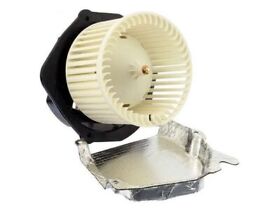 83914dt For 1997-1998 Chevrolet S10 Blower Motor Vdo Electric Includes Impeller