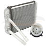 10148342 For 1999-2013 Chevrolet Silverado 1500 Front Hvac Blower Motor And Heater Core Kit