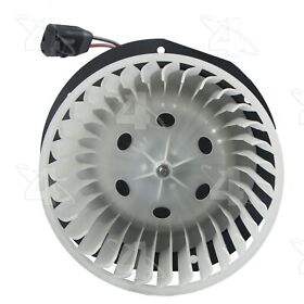 470ed79 For 2000 Chevrolet C2500 Hvac Blower Motor 4 Seasons