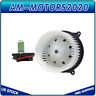 A83689901m2020 For 2003 04-2006 Chevrolet Silverado 1500 A C Heater Blower Motor Resistor Kit