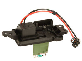 39482tj For 2003-2004 Chevrolet Silverado 2500 Blower Motor Resistor Ac Delco