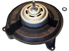 35531km For 2003-2006 Chevrolet Silverado 1500 Blower Motor Ac Delco 2004 2005