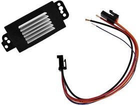 94121km For 2003-2006 Chevrolet Silverado 3500 Hvac Blower Motor Control Module