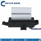 Su115681ku For 2003-2006 Chevrolet Tahoe Blower Motor Resistor Heater Control Module