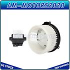 A83695301m2020 For 2007 08 09 10 11-2017 Chevrolet Equinox A C Heater Blower Motor Resistor Kit