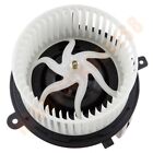 Hd122424s01 For 2007 08-10 Chevrolet Silverado 2500 3500 Hvac Heater Blower Motor Fan Front Hd122424s01 For 2007 08-10 Chevrolet Silverado 2500 3500 Hvac Heater Blower Motor Fan Front