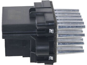 44212nd For 2007-2013 Chevrolet Suburban 2500 Blower Motor Resistor Front Api