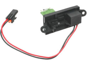 72482dx For 2007 Chevrolet Silverado 1500 Hd Classic Blower Motor Resistor Smp