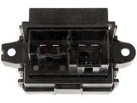 81447dq For 2009-2020 Chevrolet Traverse Hvac Blower Motor Resistor Kit Dorman