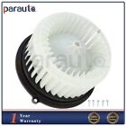 Pad126739pts01 For 2010 11-2015 Chevrolet Camaro Heater Blower Motor Fan Abs Plastic Front Hvac Pad126739pts01 For 2010 11-2015 Chevrolet Camaro Heater Blower Motor Fan Abs Plastic Front Hvac