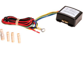 92421xf For Chevrolet Express 1500 Hvac Blower Motor Delay Module Kit Ac Delco