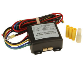 83391bj For Chevrolet K2500 Suburban Blower Motor Delay Module Kit Ac Delco