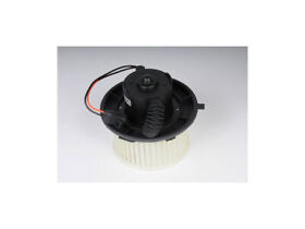 91829hv For Chevrolet Suburban 1500 Hvac Blower Motor And Wheel Ac Delco