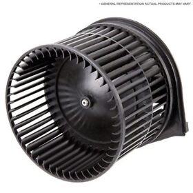 62-41931an For Chevrolet Suburban 2000-2010 Blower Motor Tcp
