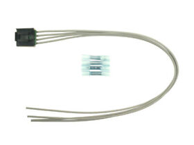 56139zw For Chevrolet Suburban 2500 Hvac Blower Motor Resistor Connector
