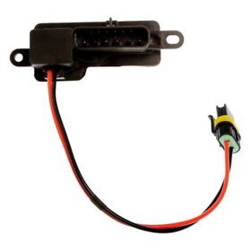 973-006 For Chevy Astro 1996-2005 Dorman Hvac Blower Motor Resistor
