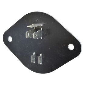 Sw11291c For Chevy C1500 1992-1994 Uac Hvac Blower Motor Resistor