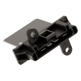 W0133-2025507-sii For Chevy City Express 15-18 Santech Front Hvac Blower Motor Resistor