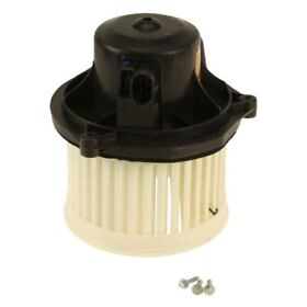 W0133-1692095-acd For Chevy Classic 04-05 Acdelco Genuine Gm Parts Hvac Blower Motor