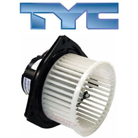 For Chevy Corvette 1997-2000 Tyc Hvac Blower Motor