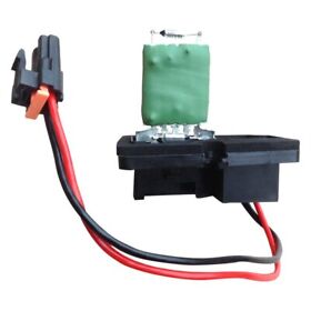 Yr005r For Chevy Corvette 1997-2002 Maneki Hvac Blower Motor Resistor