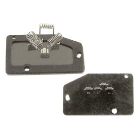 15-80840 For Chevy Corvette 85-96 Gm Original Equipment Hvac Blower Motor Resistor