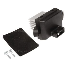 Ru374t For Chevy Malibu 04-12 Standard Tru-tech Hvac Blower Motor Resistor