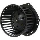 Clx-m0-usa-rbc191514-cl360a75 For Chevy S10 Blower Motor 1994-2004 Front With Factory Air Wheel