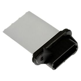973-867 For Chevy Sonic 2012-2019 Dorman Hvac Blower Motor Resistor