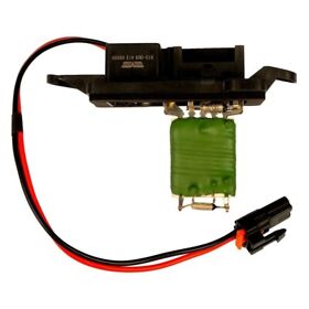 973-008 For Chevy Trailblazer 2002-2009 Dorman Hvac Blower Motor Resistor