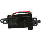 For Chevy Trailblazer Blower Motor Resistor 2002-2009