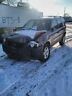615-00683 Ford Truck Blower Motor Fits Escape