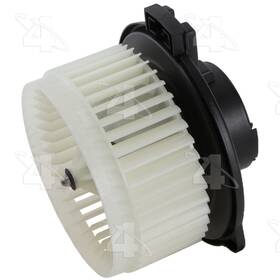 Four Seasons 00en735 Hvac Blower Motor Fits 2018-2020 Chevrolet Lcf 6500xd